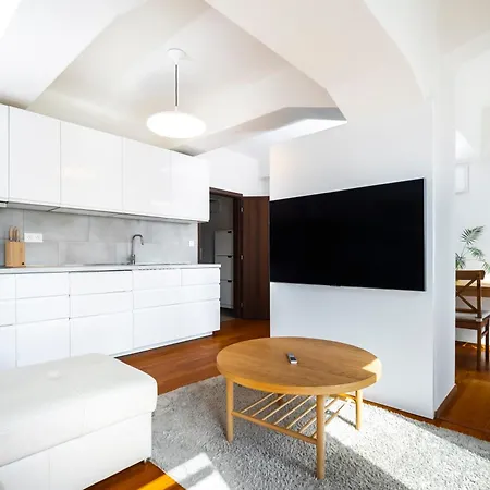 For Successful Businessman プラハ