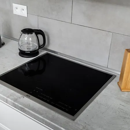 For Successful Businessman アパート *