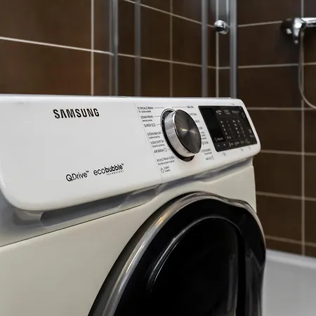 For Successful Businessman アパート