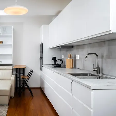 For Successful Businessman * プラハ