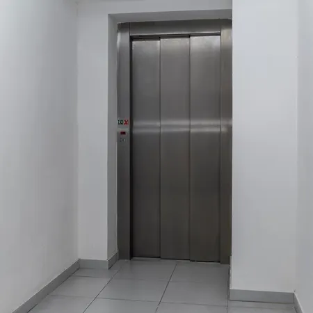 アパート For Successful Businessman プラハ