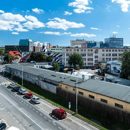 For Successful Businessman プラハ