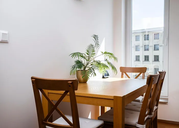 For Successful Businessman Appartement Praag