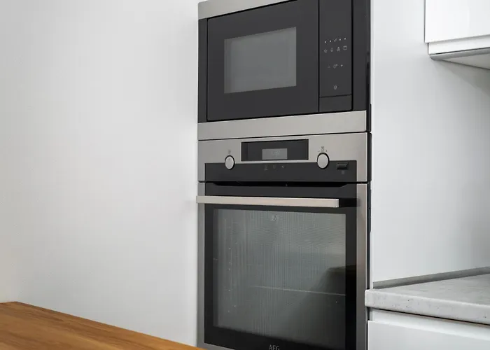 Apartament For Successful Businessman *