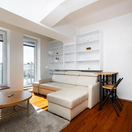 For Successful Businessman Apartment Prag